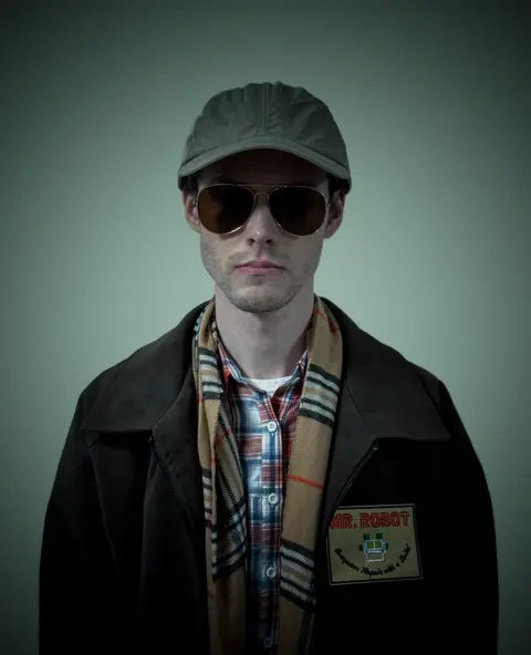 Mr. Robot
