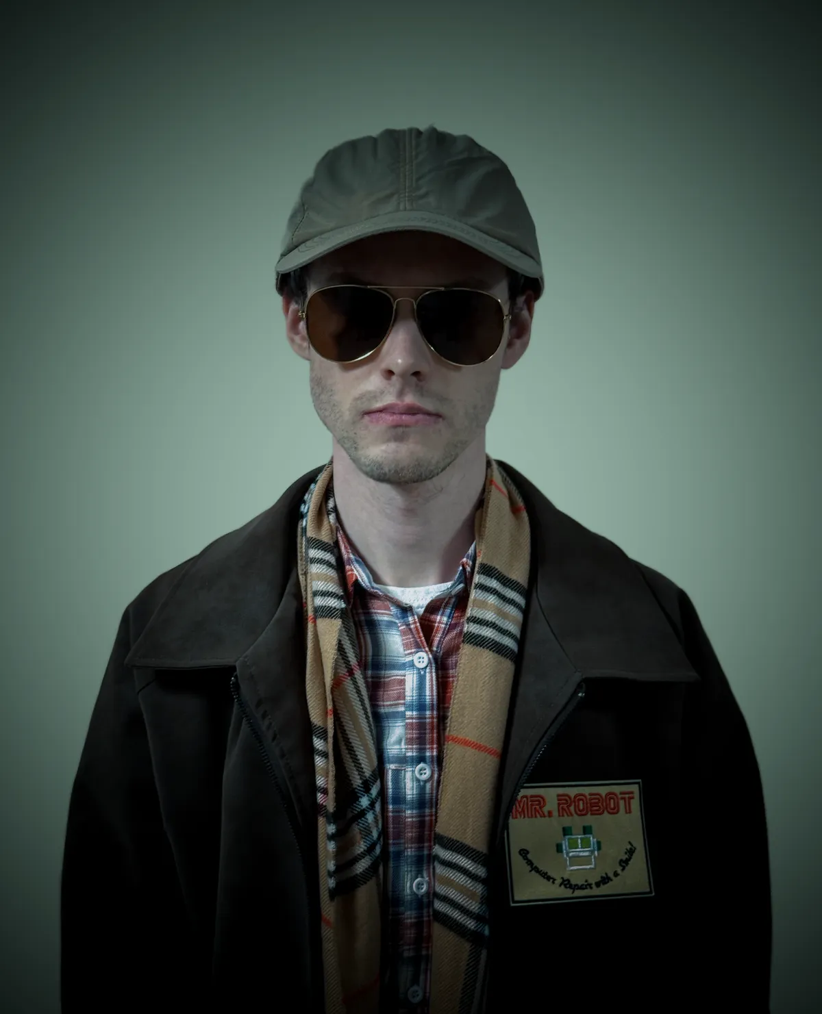 Mr. Robot