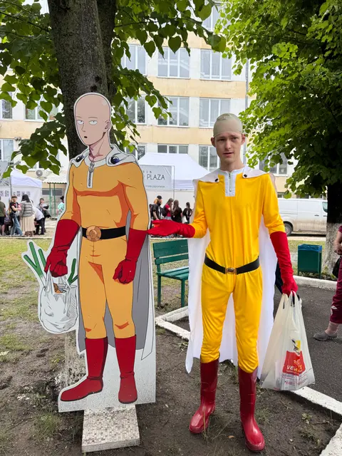 Saitama