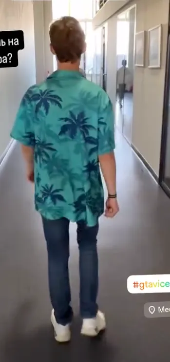 Tommy Vercetti