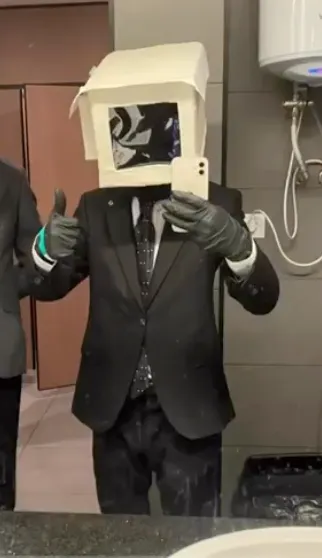 TV Man